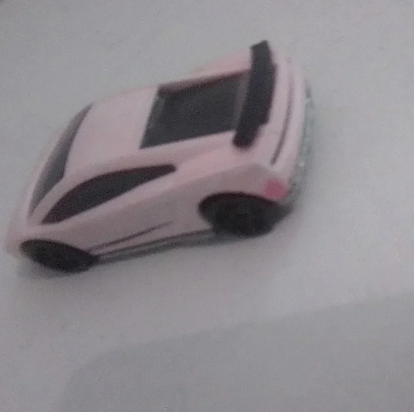 Color changing Lamborghini - Picture 7 of 7